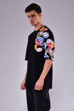 Breezy - Revolution Oversize T-Shirt