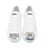 Dogo - The Wise Owl Kadın Sneakers