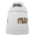 Dogo - The Wise Owl Kadın Sneakers