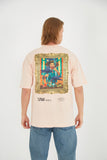 Saw Urbanity - Bad Boy Oversize T-Shirt