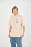 Saw Urbanity - Bad Boy Oversize T-Shirt