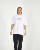 Saw Urbanity - Culture Oversize T-Shirt