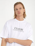 Saw Urbanity - Culture Oversize T-Shirt