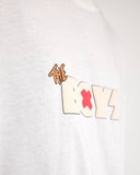 Yep - Hot Wings Oversize T-Shirt