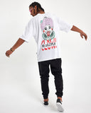 Yep - Clown Oversize T-Shirt