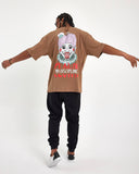 Yep - Clown Oversize T-Shirt