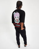 Yep - Clown Oversize T-Shirt