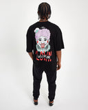 Yep - Clown Oversize T-Shirt