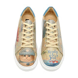 Dogo - Ready to Sail Kadın Sneakers