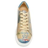 Dogo - Ready to Sail Kadın Sneakers