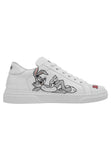 Dogo - What's Up Doc? Bugs Bunny Kadın Sneakers