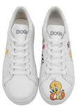 Dogo - Best Of Tweety And Sylvester Kadın Sneakers