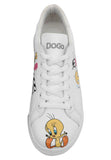 Dogo - Best Of Tweety And Sylvester Kadın Sneakers