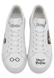 Dogo - Friends Till Eternity Harry Potter Kadın Sneakers