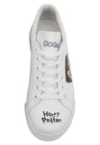 Dogo - Friends Till Eternity Harry Potter Kadın Sneakers