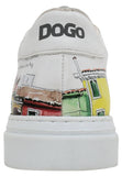 Dogo - Burano Island Kadın Sneakers