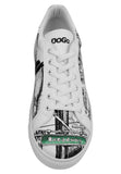 Dogo - Broadway Erkek Sneakers