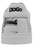 Dogo - Broadway Erkek Sneakers