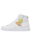 Dogo - Tweety Classic Kadın High Sneakers